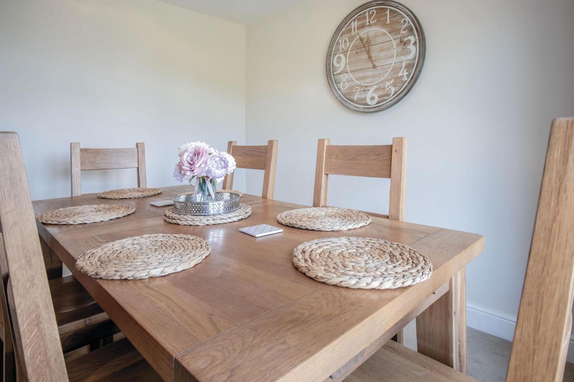 Sorrento - 3 Bed Holiday Home - Wisemans Bridge Stepaside  Bagian luar foto