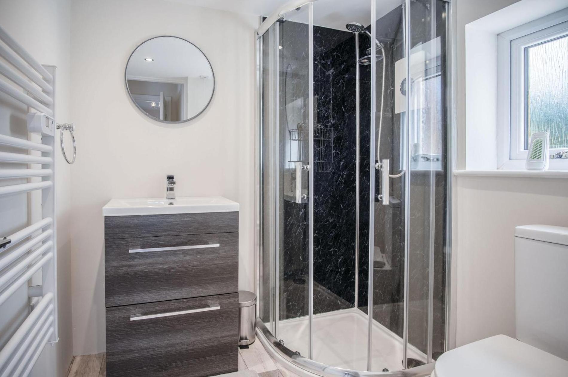 Sorrento - 3 Bed Holiday Home - Wisemans Bridge Stepaside  Bagian luar foto
