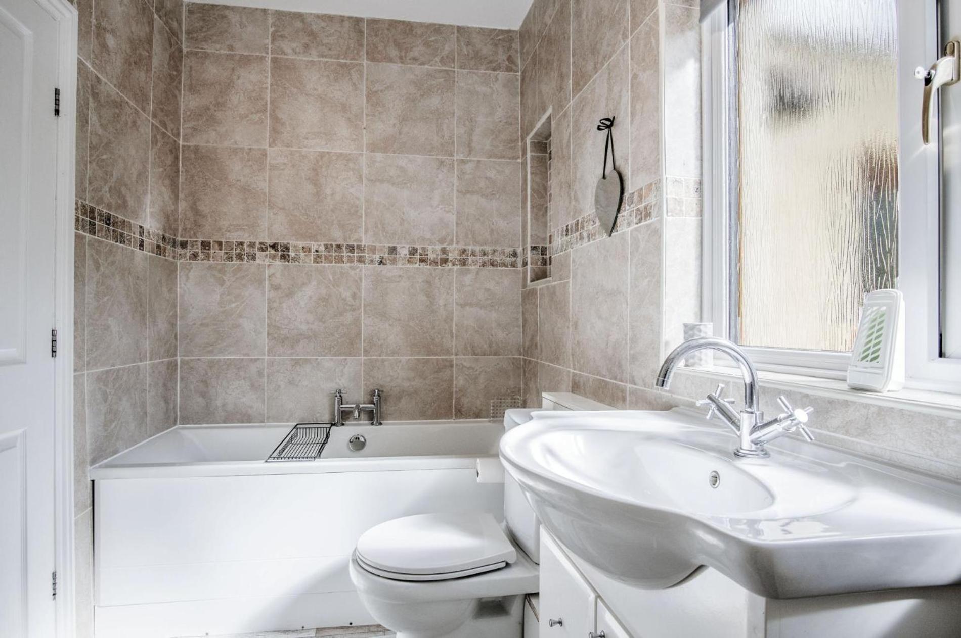 Sorrento - 3 Bed Holiday Home - Wisemans Bridge Stepaside  Bagian luar foto