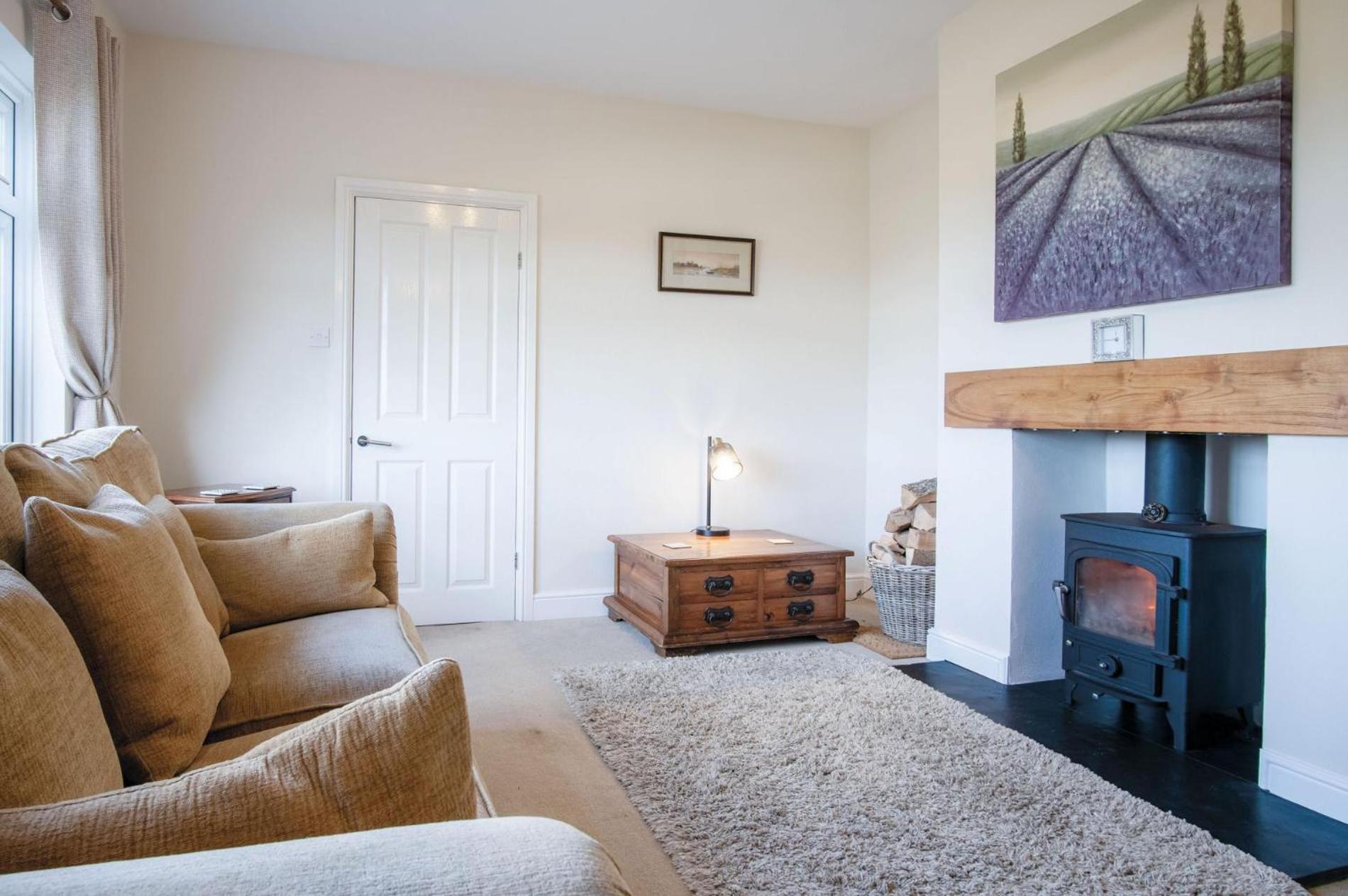 Sorrento - 3 Bed Holiday Home - Wisemans Bridge Stepaside  Bagian luar foto