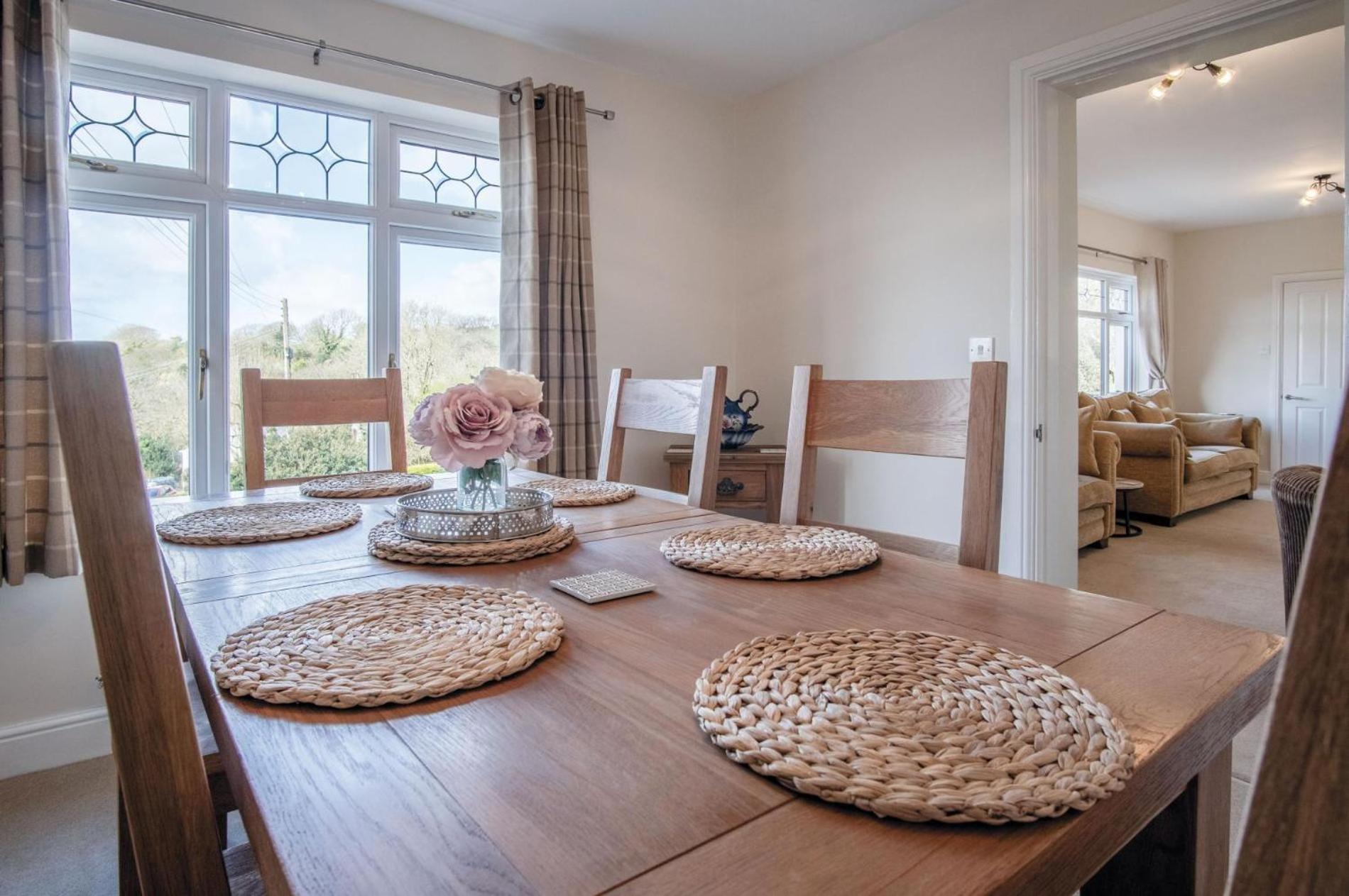 Sorrento - 3 Bed Holiday Home - Wisemans Bridge Stepaside  Bagian luar foto