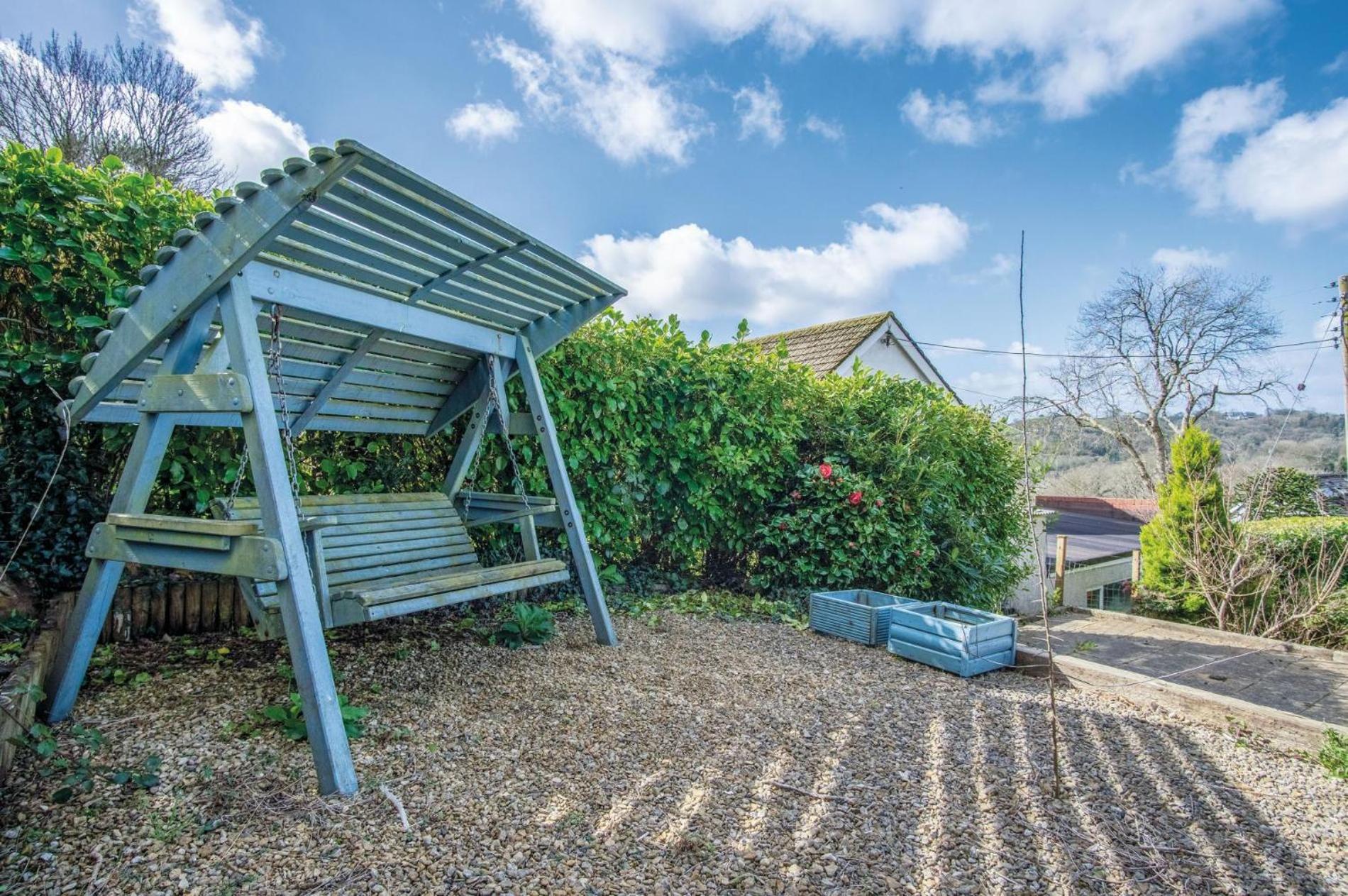 Sorrento - 3 Bed Holiday Home - Wisemans Bridge Stepaside  Bagian luar foto